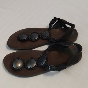 Target Owl Sandal 7